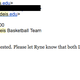 Illustration for article titled It Took Five Years Of Complaints About Racism For Brandeis To Fire Its Basketball Coach